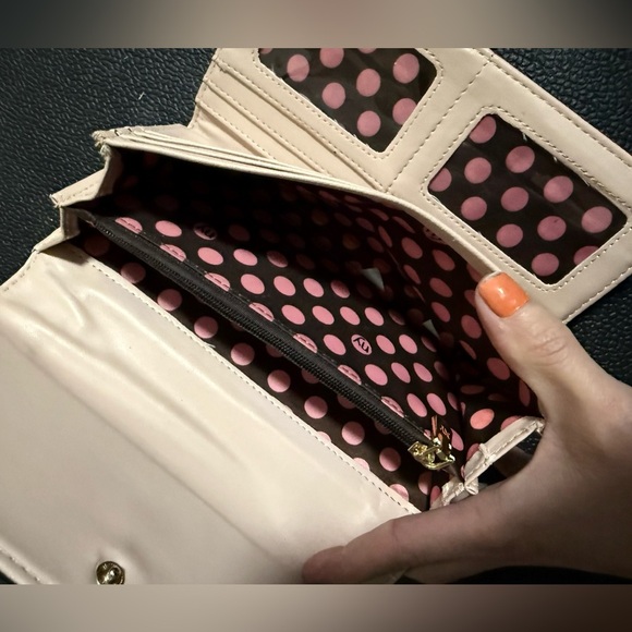 NWOT Nikky USA Purse AND Wallet - Picture 10 of 12